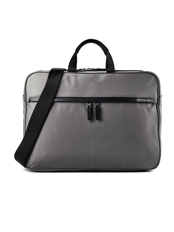Mandarina Duck Hunter Portfölj 42 cm Laptopfack Mandarina Duck Hunter Portfölj 42 cm Laptopfack