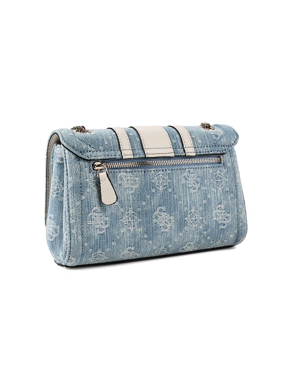 Guess Noelle II Skuldertaske 24 cm Guess Noelle II Skuldertaske 24 cm