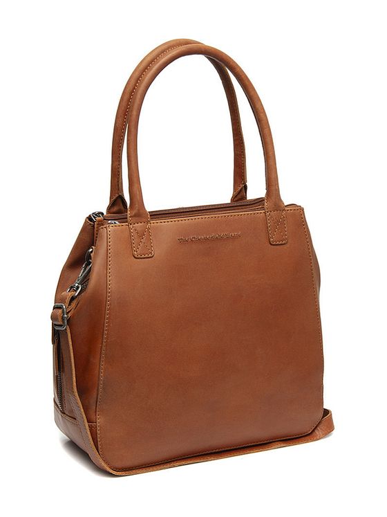 The Chesterfield Brand Solvin Olkalaukku Nahka 30 cm The Chesterfield Brand Solvin Olkalaukku Nahka 30 cm