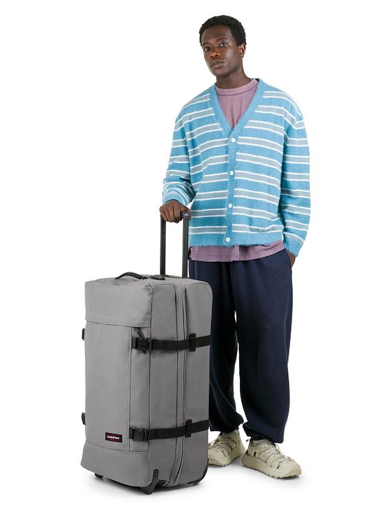 Eastpak Tranverz 2 hjul Trolley 79 cm