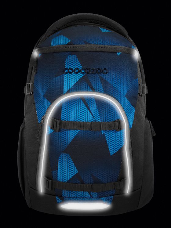 coocazoo Byte Školní taška 46 cm