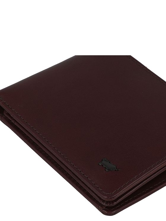 Braun Büffel Country pung RFID læder 12 cm