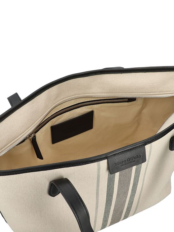 Marc O'Polo Shopper-taske 32.5 cm Marc O'Polo Shopper-taske 32.5 cm