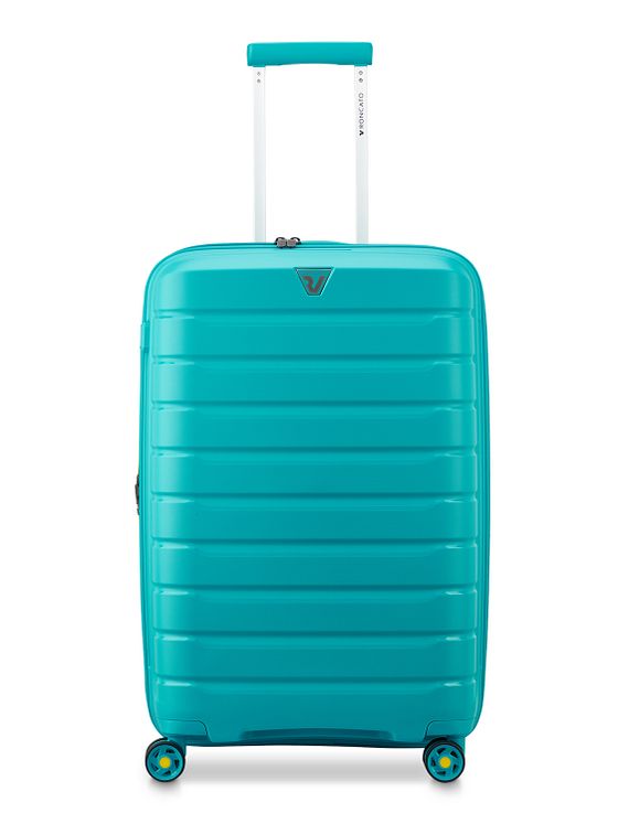 Roncato B-Flying Move 4 hjul Trolley 68 cm med strækfold