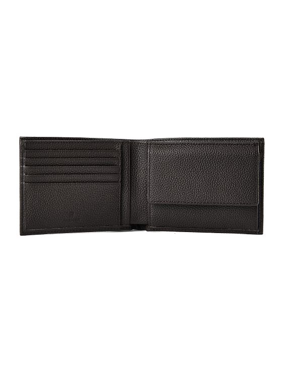 AIGNER Mica Lompakko RFID-suoja Nahka 12 cm AIGNER Mica Lompakko RFID-suoja Nahka 12 cm