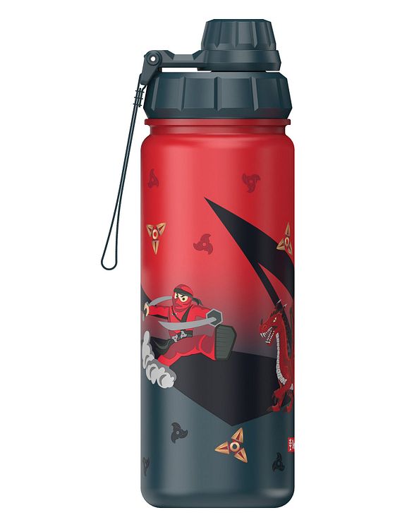 Step by Step Drikkeflaske 1 ml