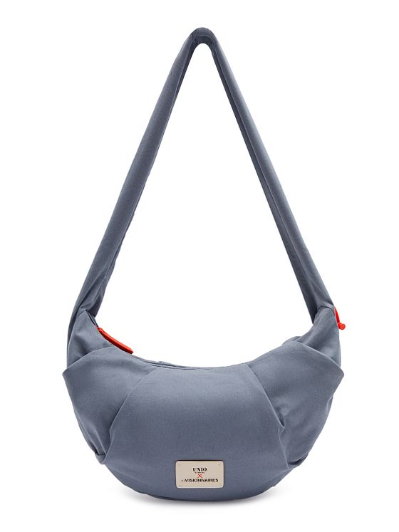 LES VISIONNAIRES Unio Vancouver Taška přes rameno 47 cm