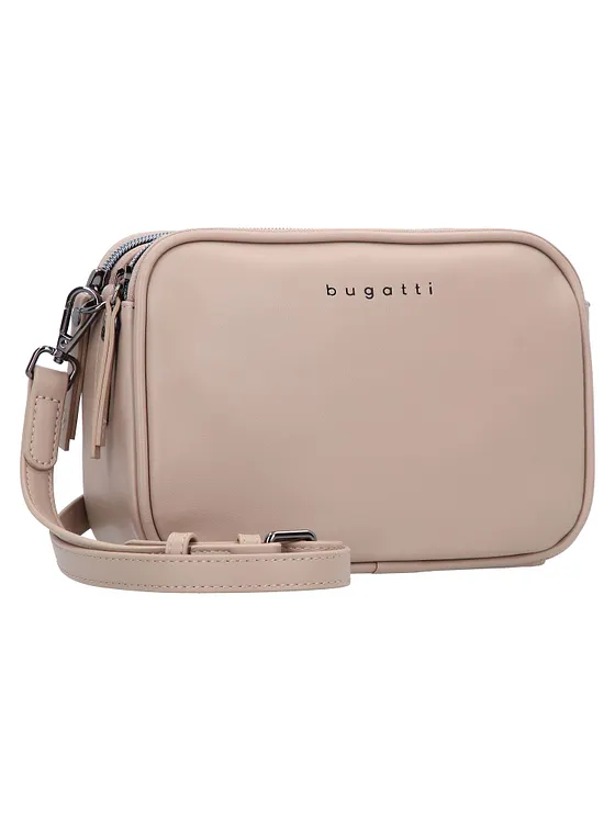 bugatti Almata Crossbody-väska 21 cm bugatti Almata Crossbody-väska 21 cm