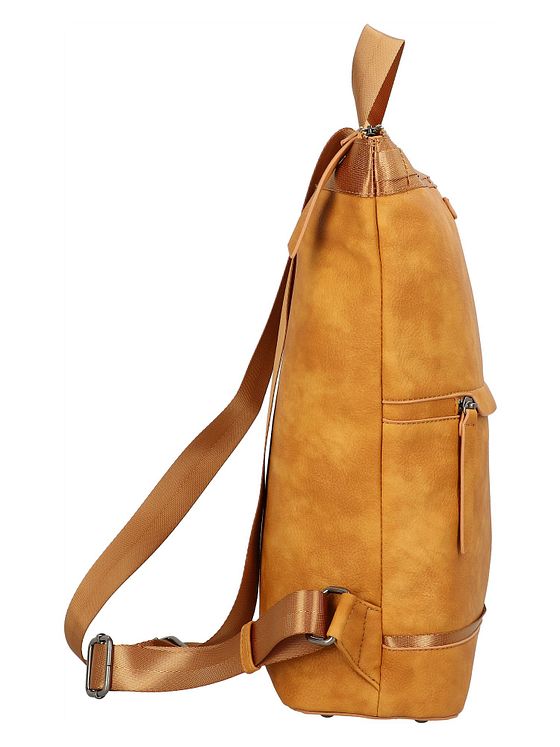 Greenburry Hanni-rygsæk 40 cm med rum til bærbar computer Greenburry Hanni-rygsæk 40 cm med rum til bærbar computer