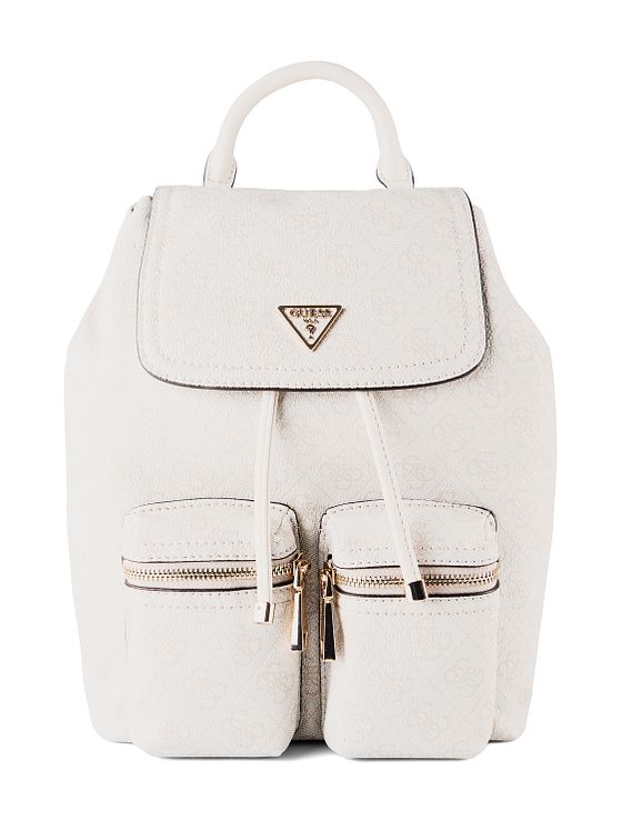 Guess Manhattan II City-rygsæk 33 cm