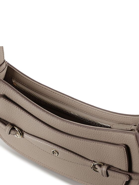 AIGNER Cavallo Skuldertaske Læder 26 cm AIGNER Cavallo Skuldertaske Læder 26 cm