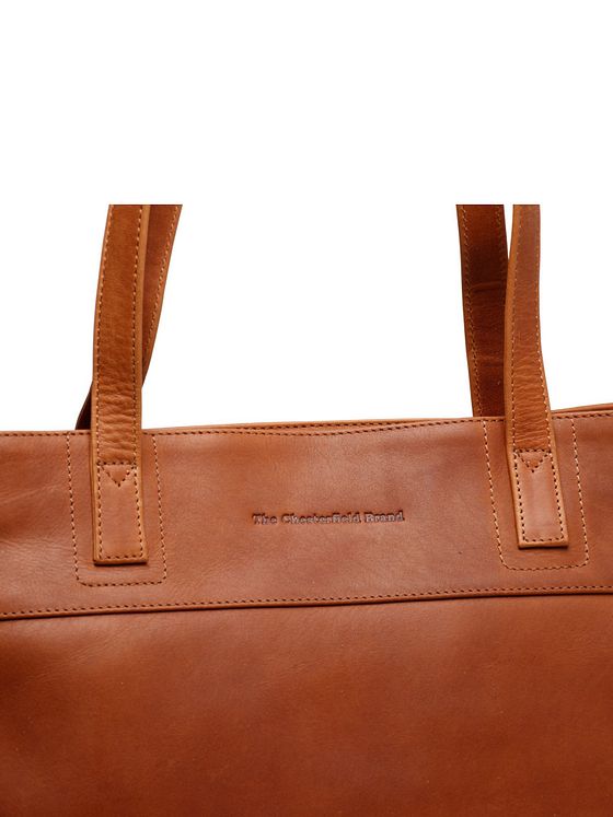 The Chesterfield Brand Nola Nákupní taška Kůže 30 cm