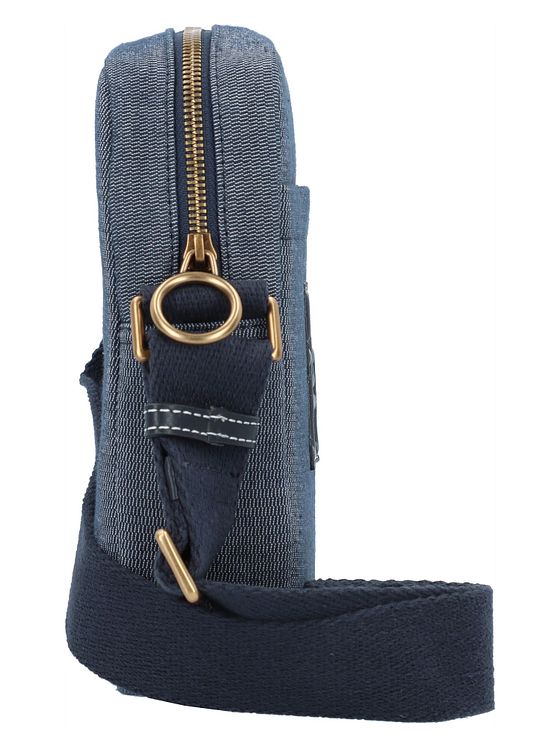 Tommy Hilfiger TH Monogram Skuldertaske 19 cm Tommy Hilfiger TH Monogram Skuldertaske 19 cm