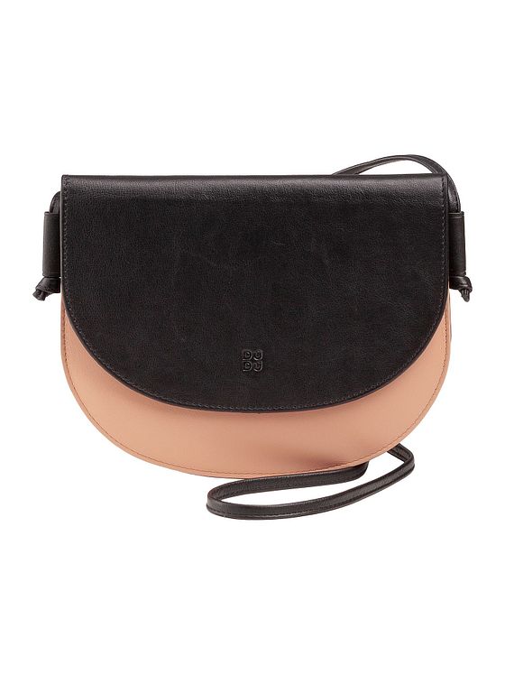 DuDu Altea Skuldertaske Læder 18.5 cm