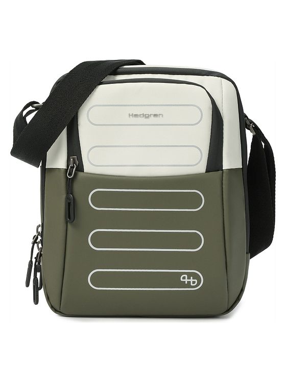 Hedgren Comby Performance Relax M P Skuldertaske RFID-beskyttelse 21 cm Hedgren Comby Performance Relax M P Skuldertaske RFID-beskyttelse 21 cm