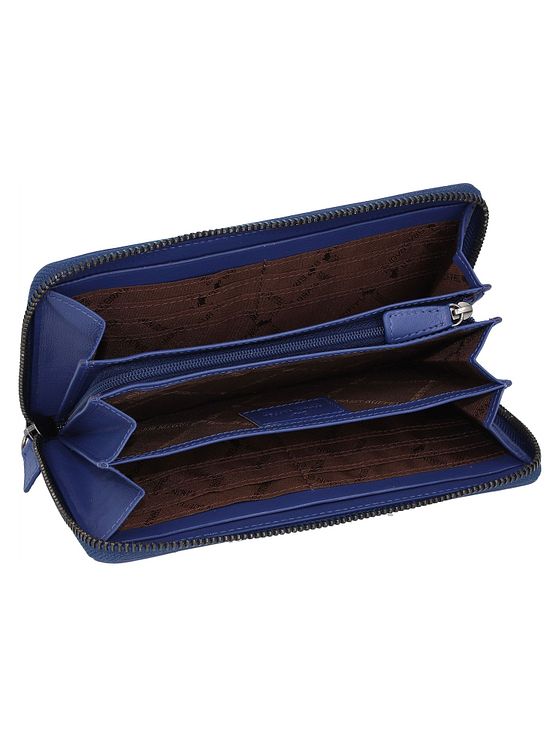 Braun Büffel Anna peněženka RFID kožená 19 cm