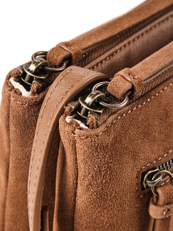 Liebeskind Zena Crossbody-laukku S Nahka 25 cm