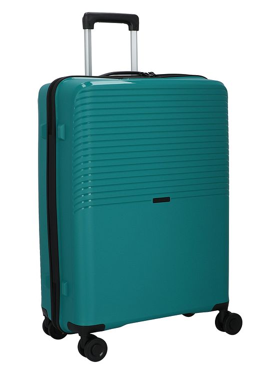 d & n Travel Line 4000 4-hjulet kuffertsæt 3 stk.