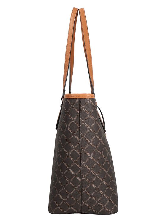 L.CREDI Filiberta shopper taske 32 cm