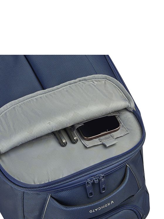 Roncato Ironik 2.0 2 hjul Rygsæk-trolley 48 cm