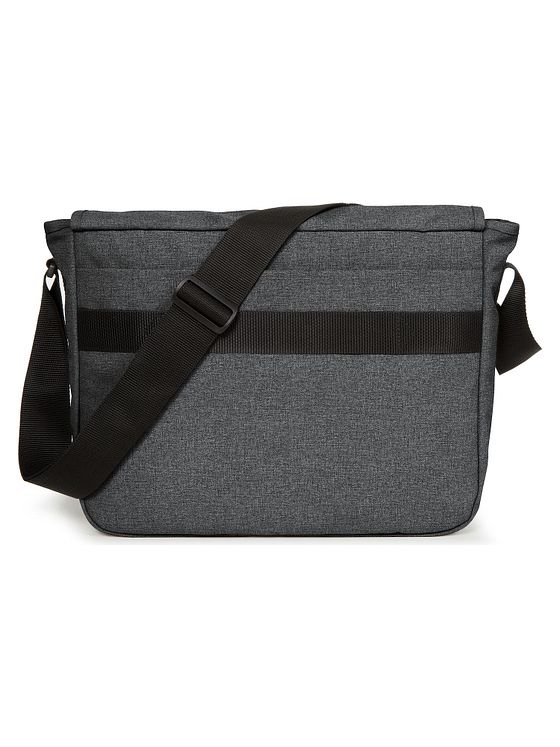 Eastpak Delegate + Messenger 38 cm rum til bærbar computer