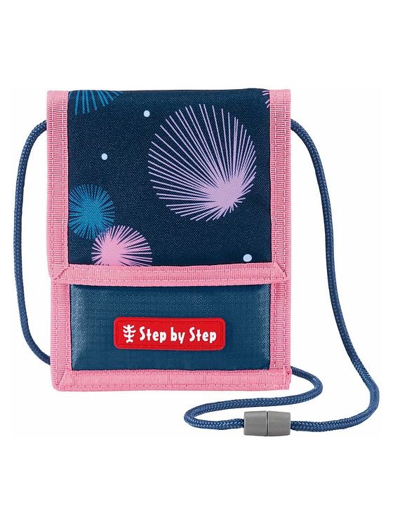 Step by Step Brysttaske 11 cm