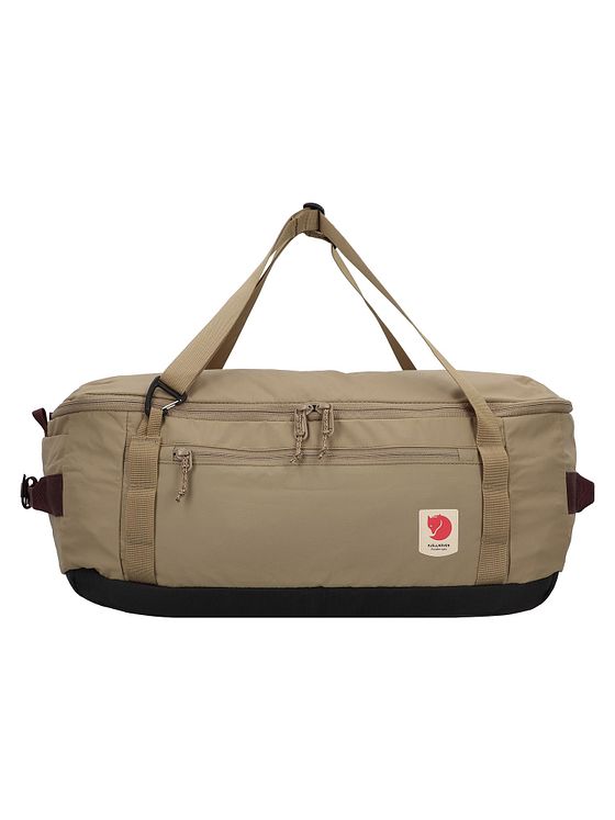 Fjällräven High Coast 22 Weekend-rejsetaske 50 cm