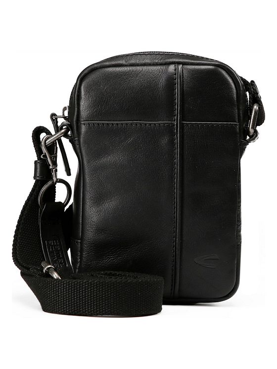 camel active Pine Mobil-etui Læder 13.5 cm camel active Pine Mobil-etui Læder 13.5 cm