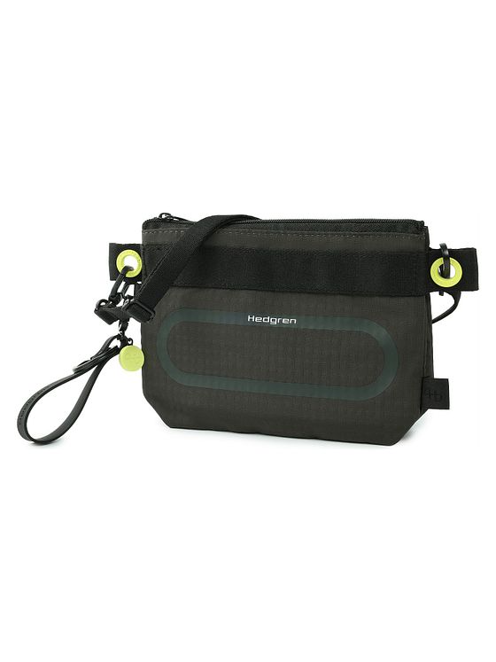 Hedgren Uni Ichi S Skuldertaske RFID-beskyttelse 19 cm