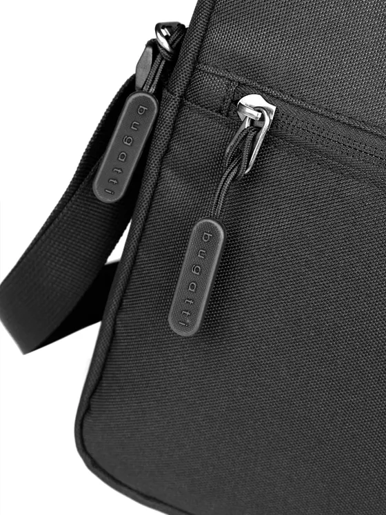 bugatti Mare Basic Mini bag crossbodytaske 17 cm bugatti Mare Basic Mini bag crossbodytaske 17 cm