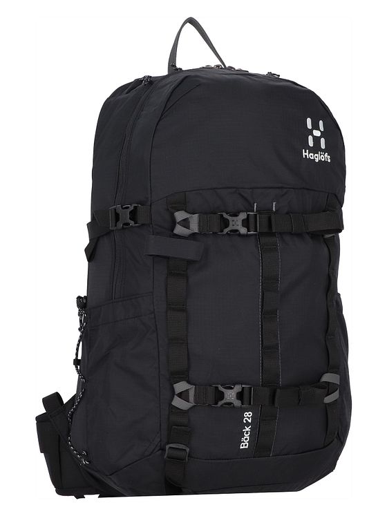 Haglöfs Bäck 28 Vandrer-rygsæk 56 cm