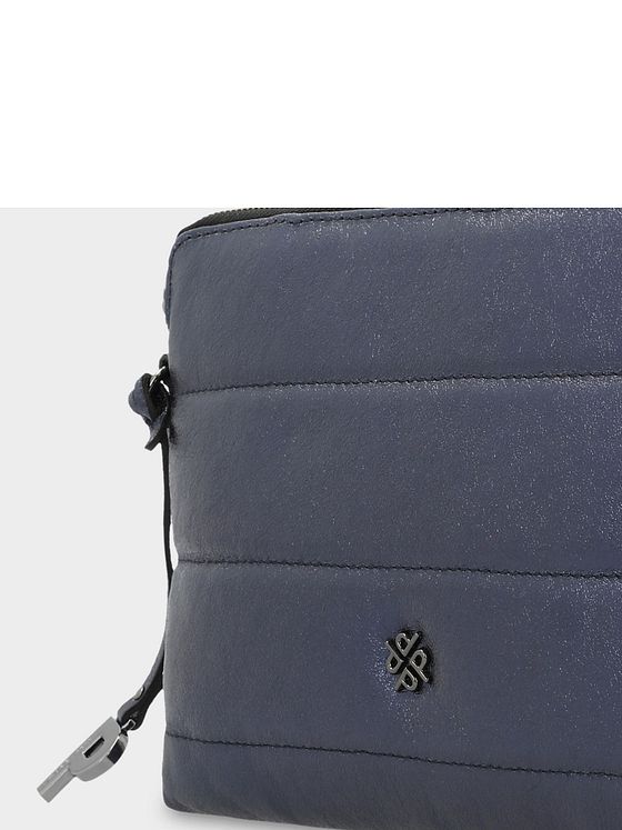 Picard 2 Night Skuldertaske Læder 24 cm