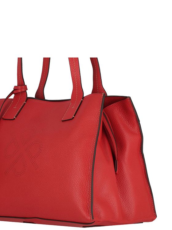 Picard Peephole Skuldertaske Læder 40 cm