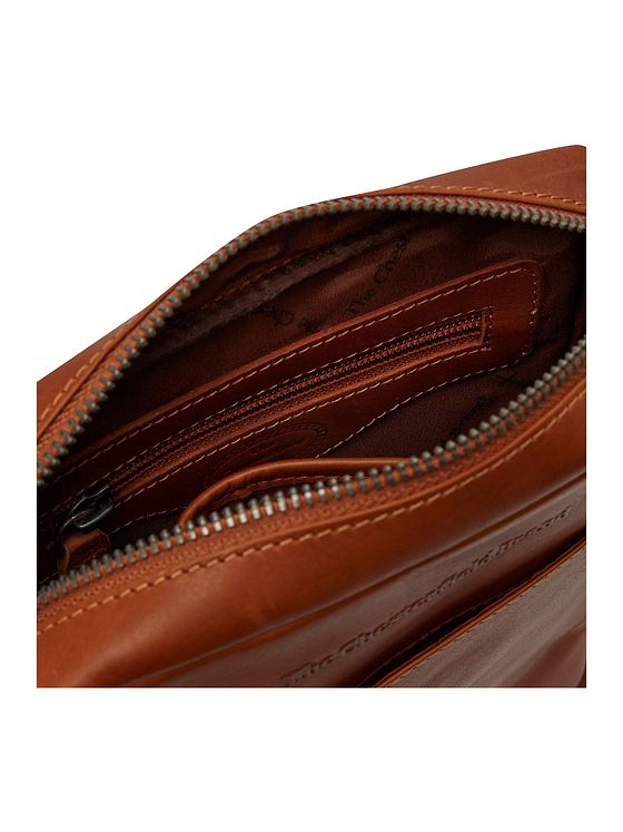 The Chesterfield Brand Saba Skuldertaske Læder 18 cm