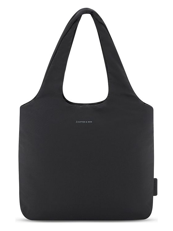 Kapten & Son Skara Cloud Shopper-taske 35 cm Laptoprum