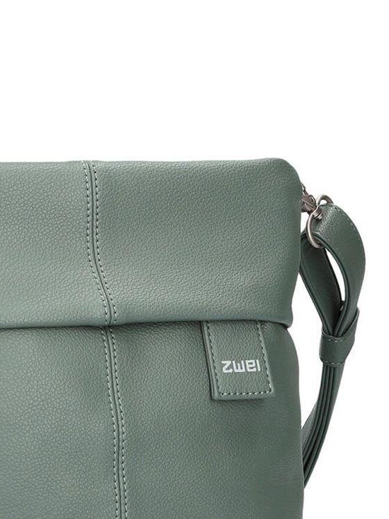 Zwei Mademoiselle.M Skuldertaske 25 cm