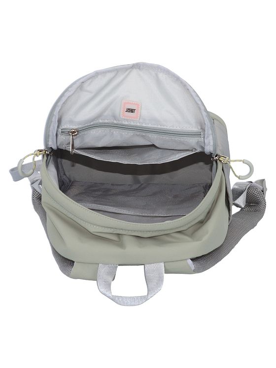 Jost Lohja Daypack 37 cm Laptoprum
