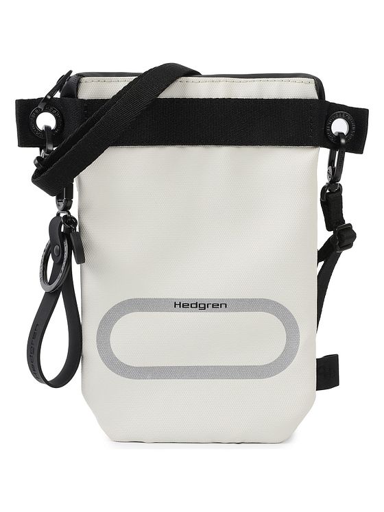 Hedgren Uni Otu Skuldertaske RFID-beskyttelse 13 cm