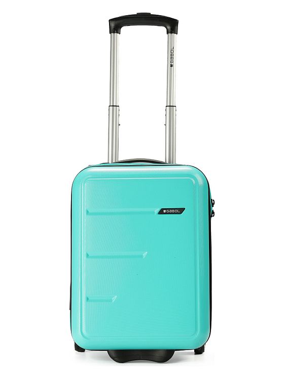Gabol Future Plus 2 hjul Kabinetrolley 44 cm Gabol Future Plus 2 hjul Kabinetrolley 44 cm