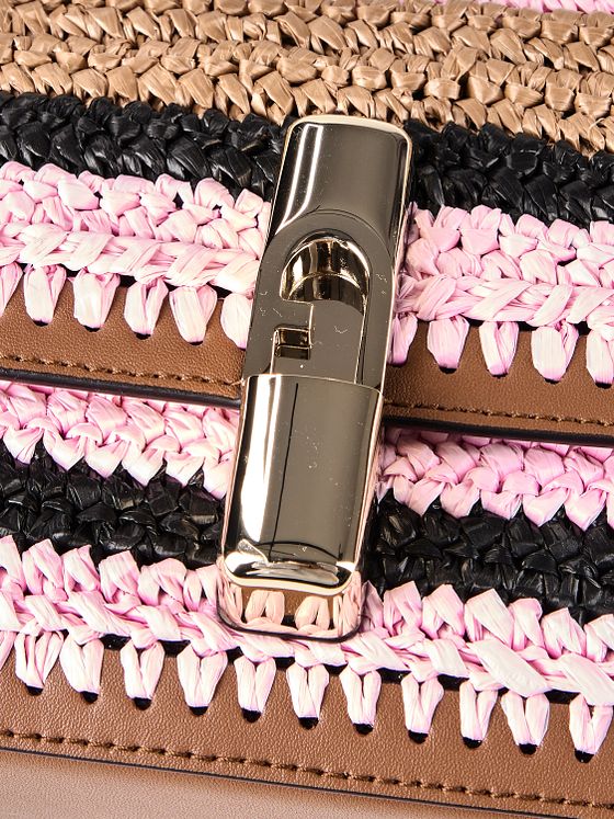 Furla Iride Skuldertaske 24 cm Furla Iride Skuldertaske 24 cm