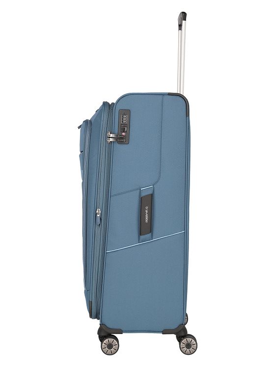Travelite Skaii 4-hjulet trolley 78 cm