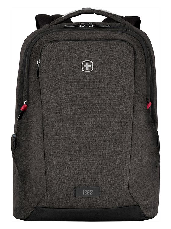 Wenger MX Professional 16 Forretningsrygsæk 45 cm Laptoprum
