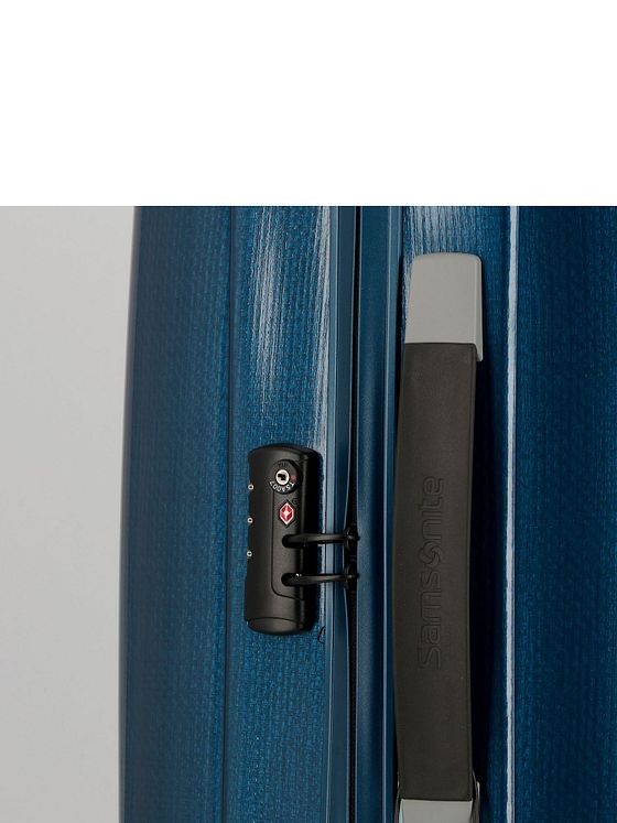 Samsonite Chronolite 4 kolečka Vozík 68 cm