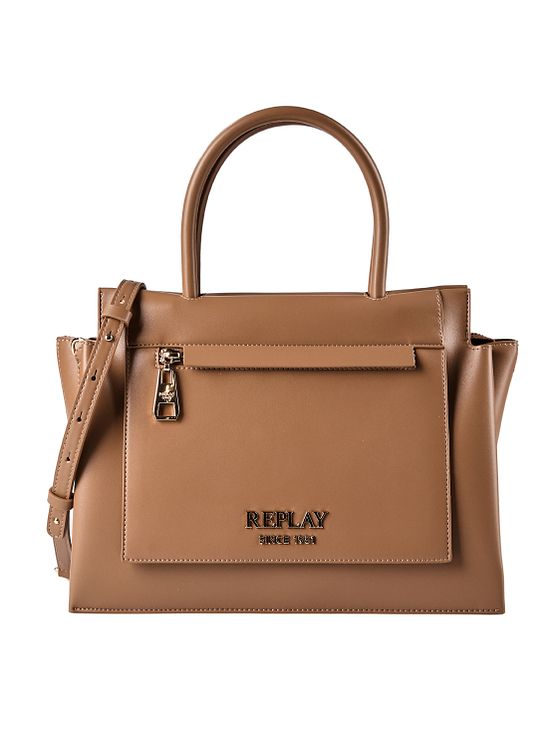 Replay Taška přes rameno 45 cm