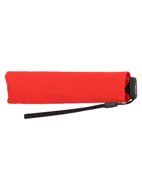 Knirps US.050 Ultra Light Slim Manual Håndparaply 21 cm