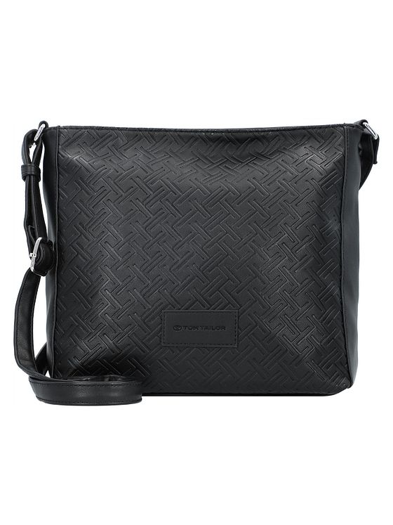 Tom Tailor Mirenda Skuldertaske 30 cm Tom Tailor Mirenda Skuldertaske 30 cm