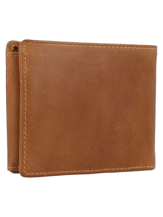 Greenburry Tornado Pung RFID-beskyttelse Læder 12 cm Greenburry Tornado Pung RFID-beskyttelse Læder 12 cm