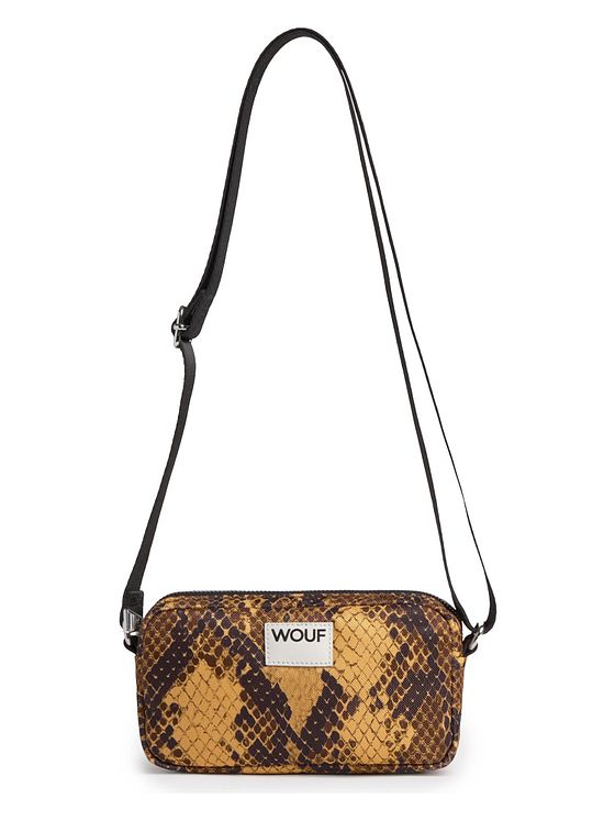 Wouf Daily Skuldertaske 19 cm Wouf Daily Skuldertaske 19 cm