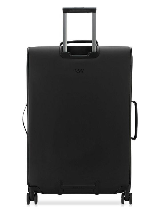 Delsey Paris Turenne Soft 4-hjuls trolley 77 cm med ekspansionsfold Delsey Paris Turenne Soft 4-hjuls trolley 77 cm med ekspansionsfold