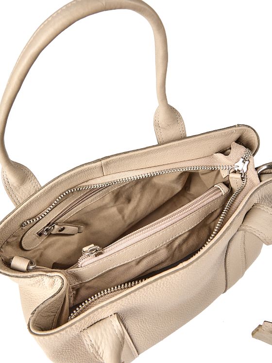 Burkely Soft Skylar Skuldertaske Læder 25 cm